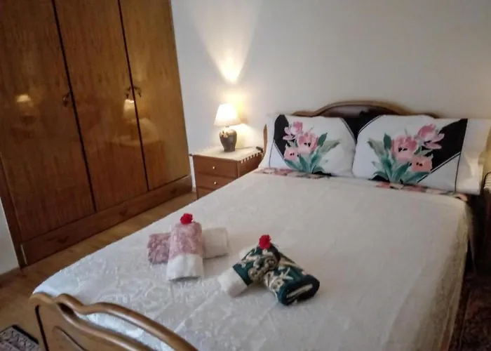 Tanias Apartment