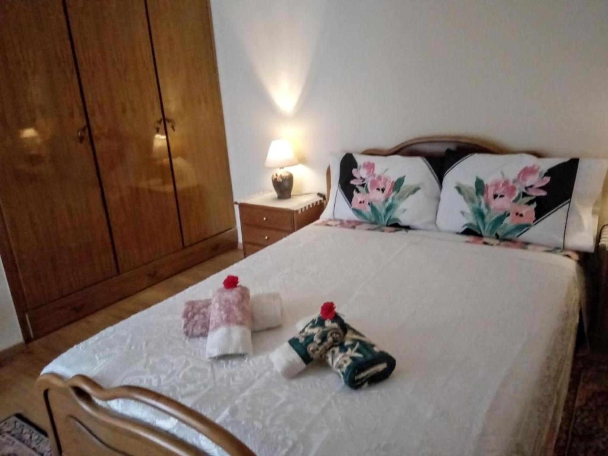 Appartement Tanias Siatista