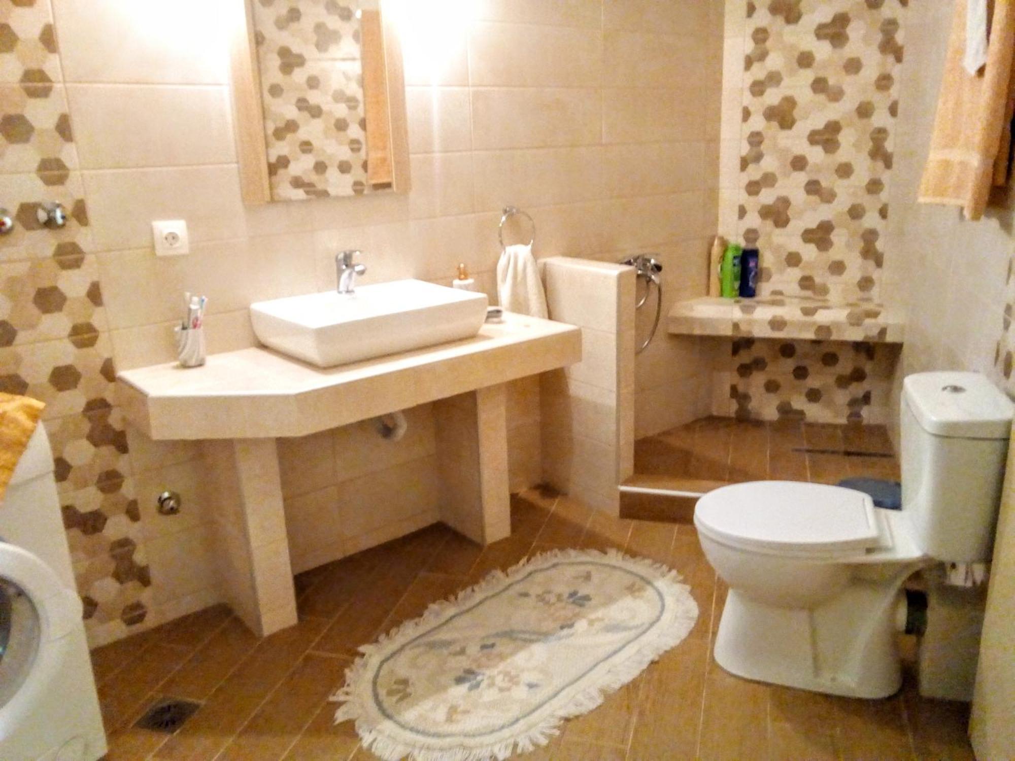 Tanias Appartement *
