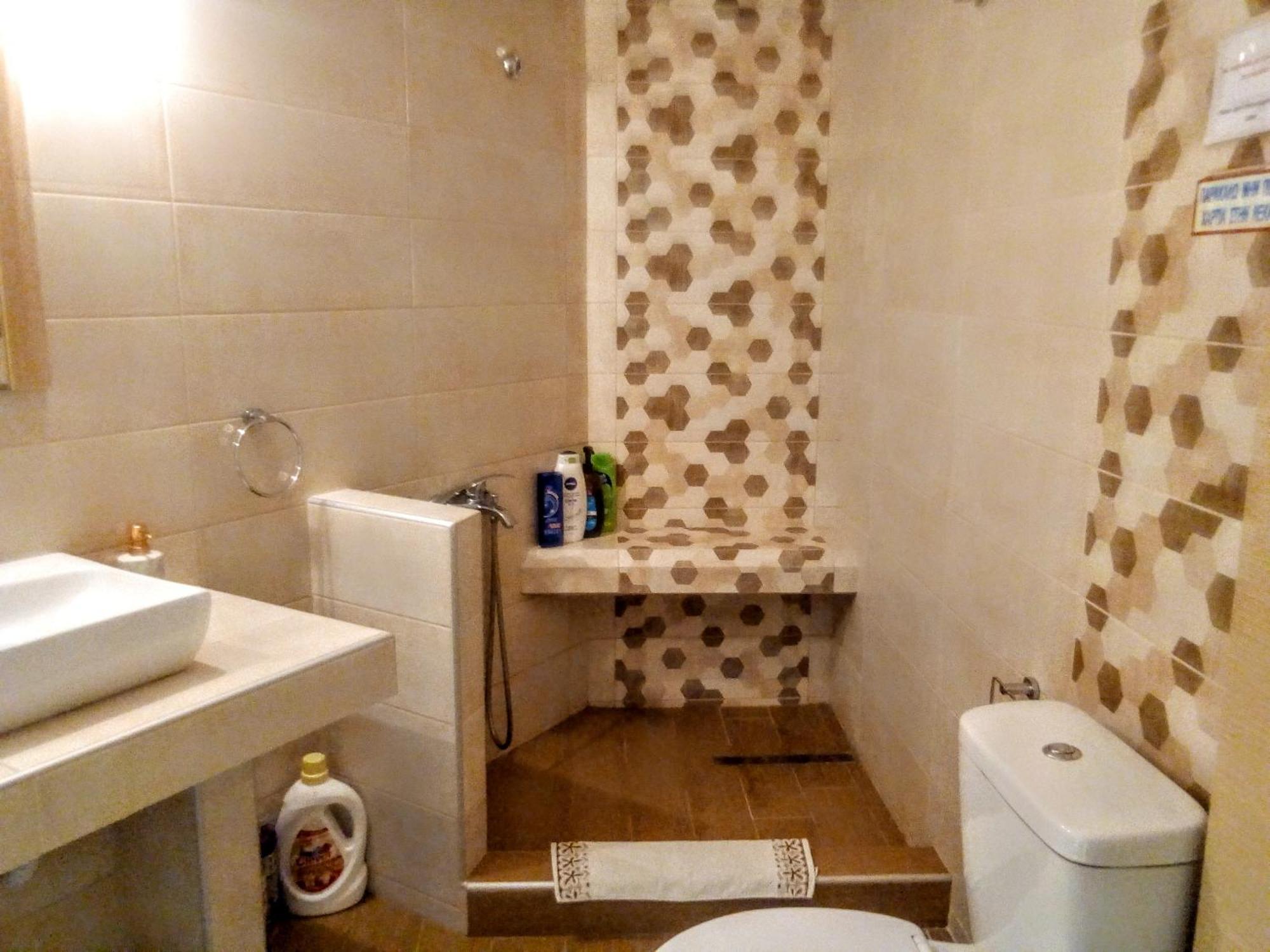 Tanias Appartement Siatista