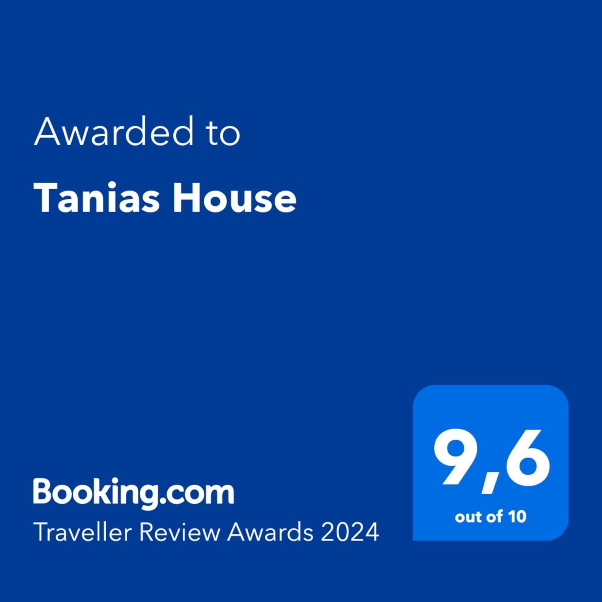 Tanias Appartement