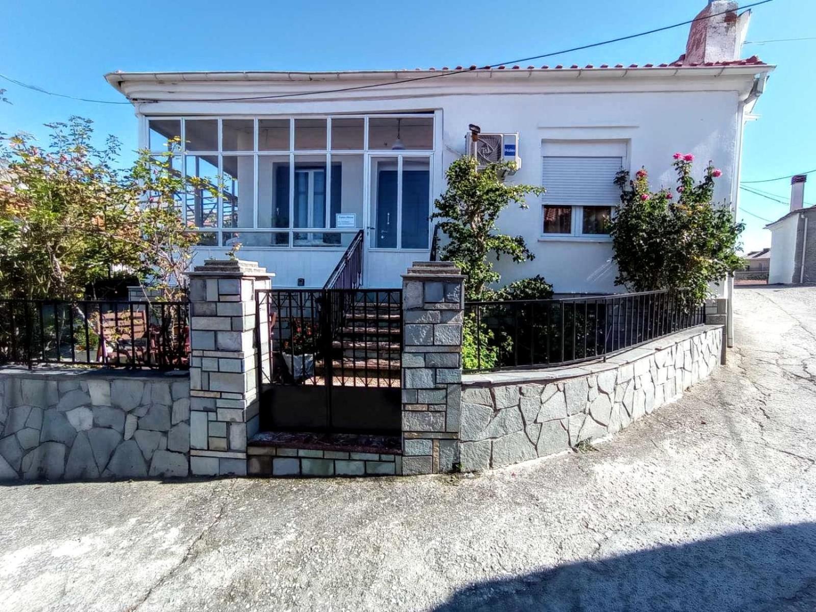 Appartement Tanias