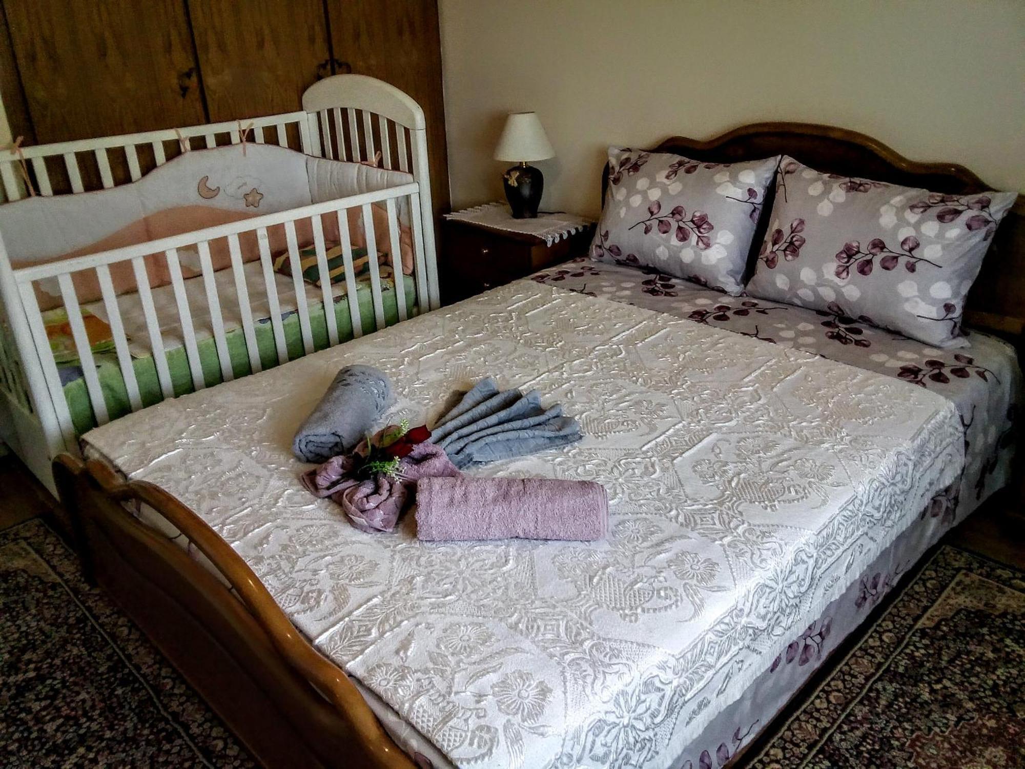Tanias Appartement