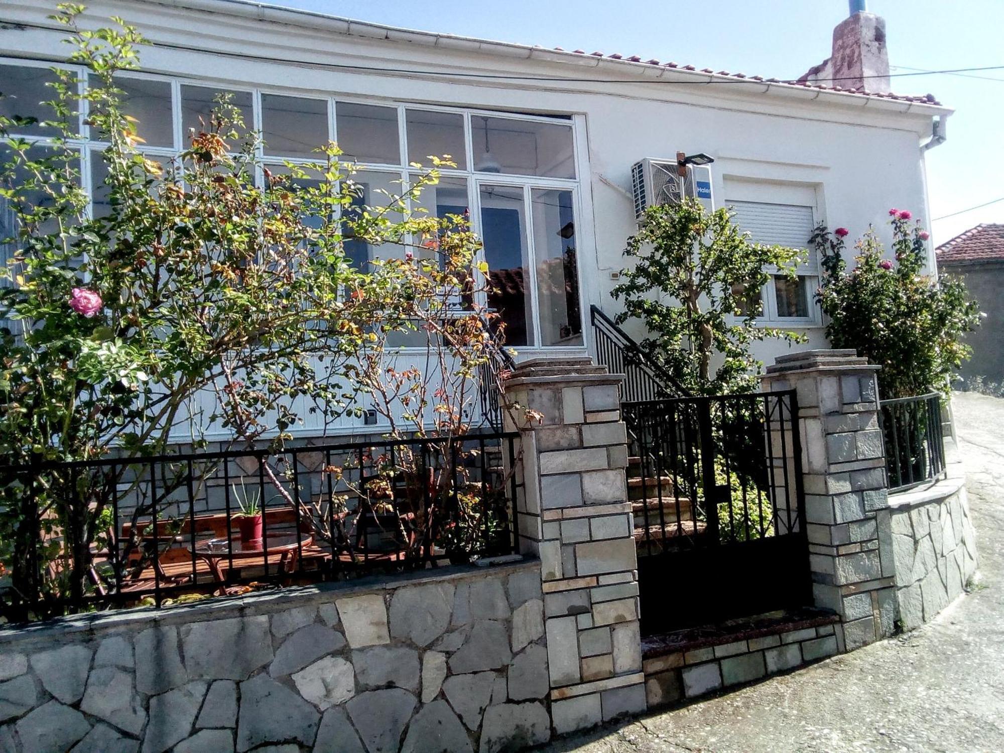 Appartement Tanias