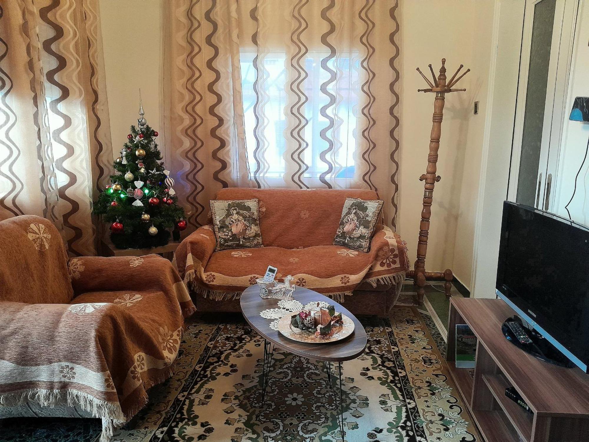 Tanias Appartement