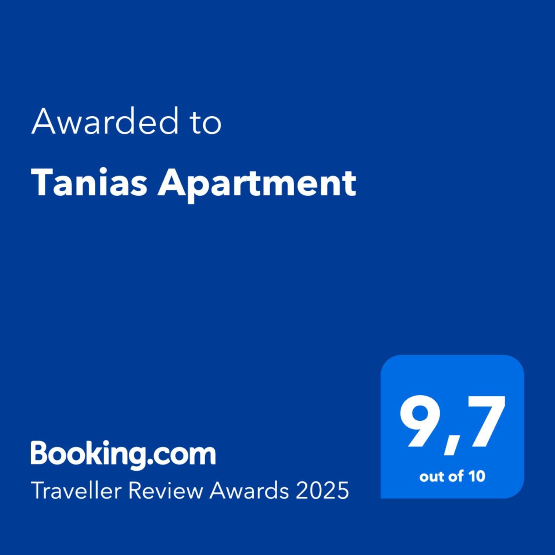 Tanias Appartement *